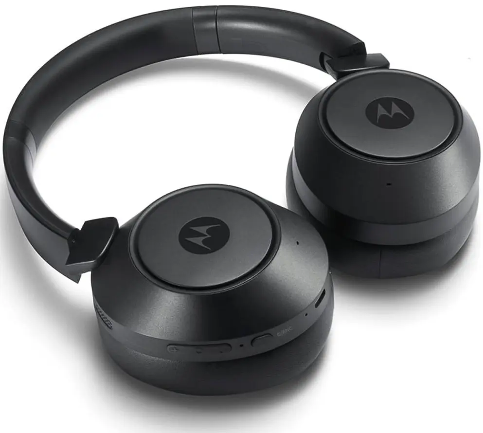 Casti fara fir Motorola Moto XT800 ANC (Black)