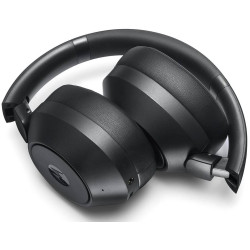 Casti fara fir Motorola Moto XT800 ANC (Black) Thumb