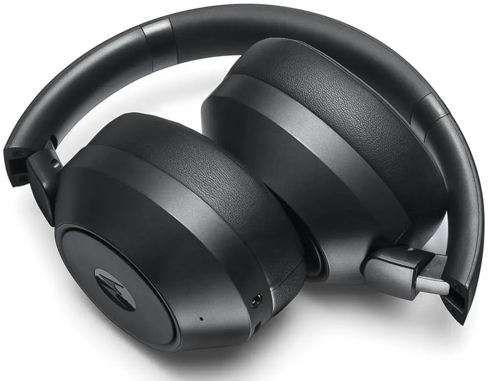 Casti fara fir Motorola Moto XT800 ANC (Black)