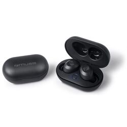 Беспроводные наушники Muse M-250 (Black) Thumb