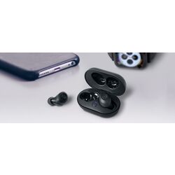 Беспроводные наушники Muse M-250 (Black) Thumb