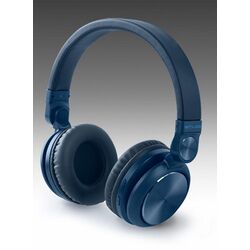 Беспроводные наушники Muse M-276 BTB (Blue) Thumb