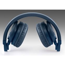Беспроводные наушники Muse M-276 BTB (Blue) Thumb