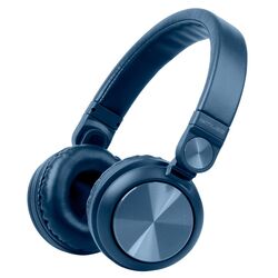 Беспроводные наушники Muse M-276 BTB (Blue)
