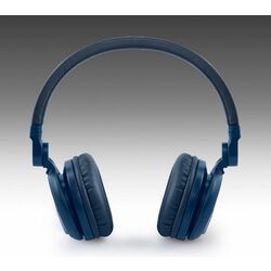 Беспроводные наушники Muse M-276 BTB (Blue) Thumb