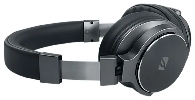 Casti Muse M-275 CTV (Black)