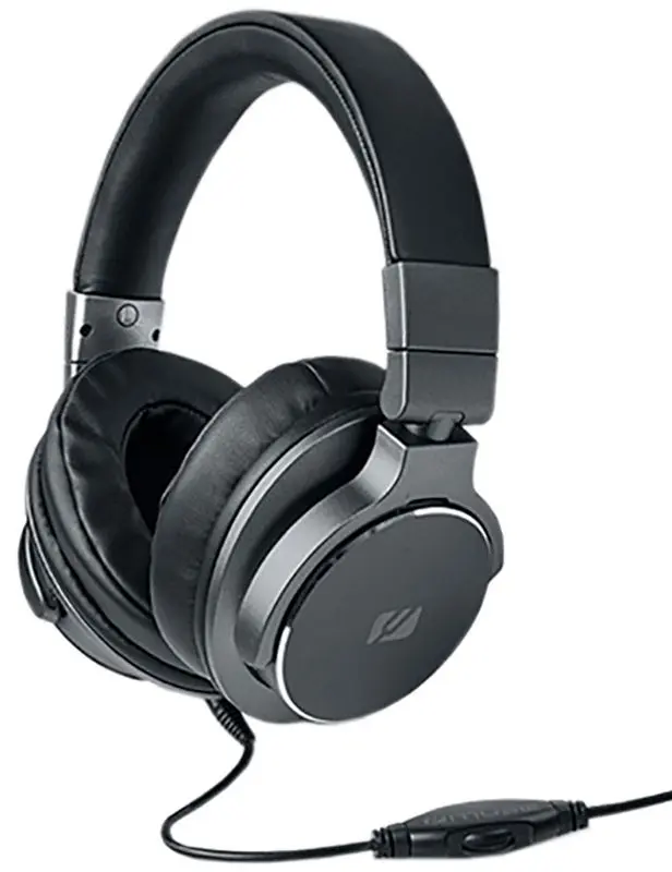 Casti Muse M-275 CTV (Black)