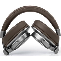 Наушники Muse M-278 BT (Brown/Gray) Thumb