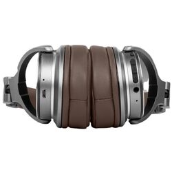 Наушники Muse M-278 BT (Brown/Gray) Thumb