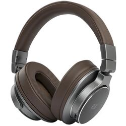 Наушники Muse M-278 BT (Brown/Gray)