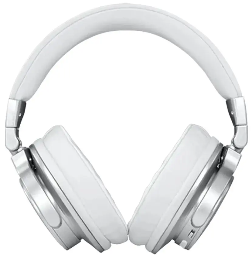 Наушники Muse M-278 BTW (White)