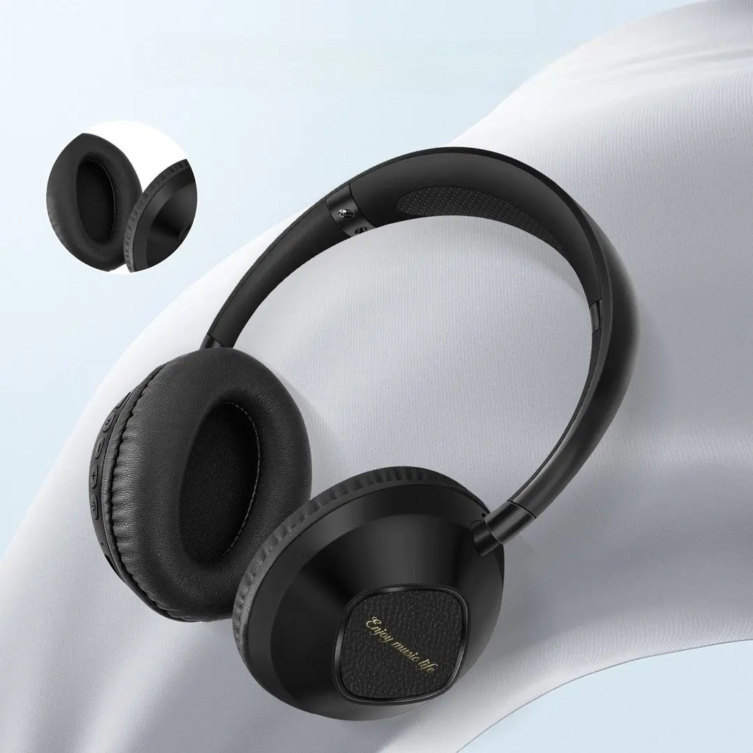 Casti fara fir Musen AKZ-18 (Brown)