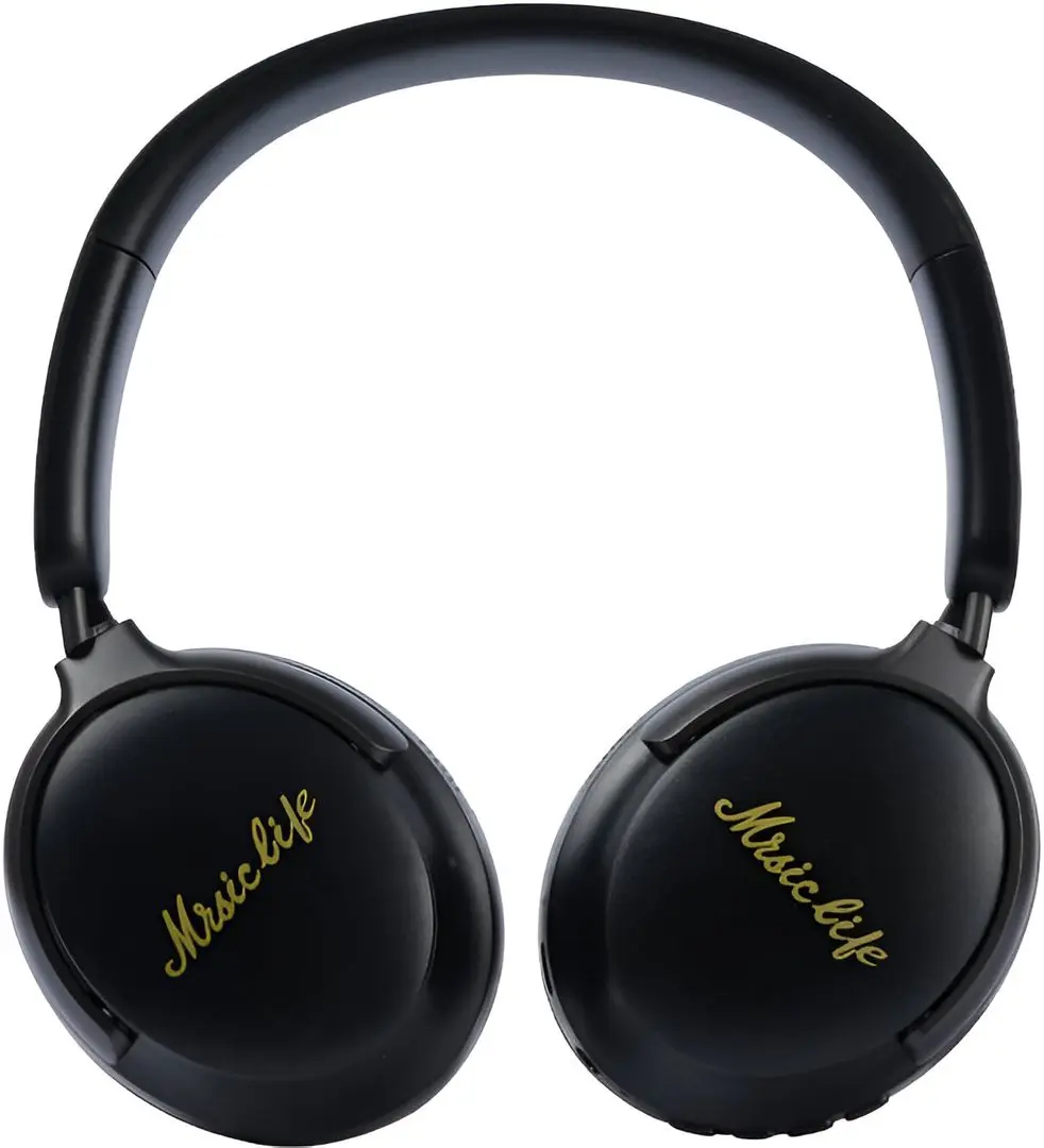 Casti fara fir Musen AKZ-22 (Black)