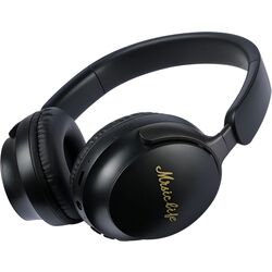 Casti fara fir Musen AKZ-22 (Black) Thumb