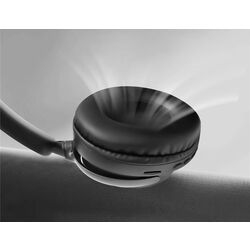 Casti fara fir Musen AKZ-22 (Purple) Thumb