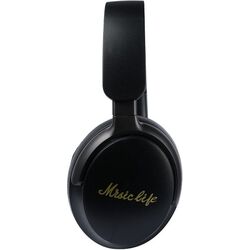 Casti fara fir Musen AKZ-22 (Purple) Thumb