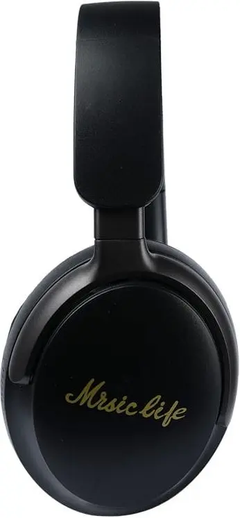 Casti fara fir Musen AKZ-22 (Purple)