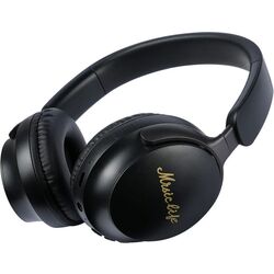 Casti fara fir Musen AKZ-22 (Purple) Thumb