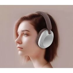 Casti fara fir Musen AKZ-30 (Black) Thumb