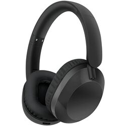 Casti fara fir Musen AKZ-30 (Black)