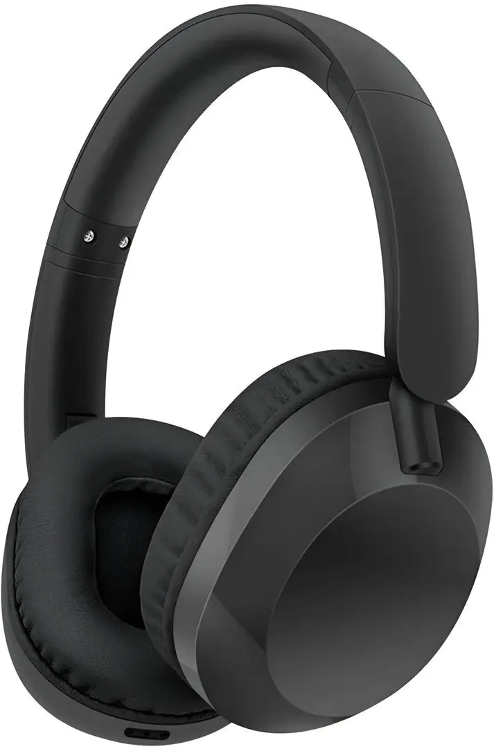 Casti fara fir Musen AKZ-30 (Black)