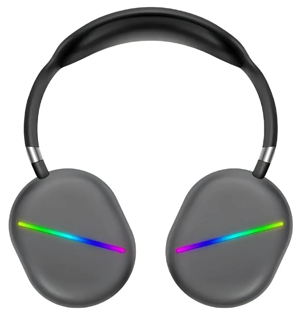 Casti fara fir Musen AKZ-MAX10 (Black)