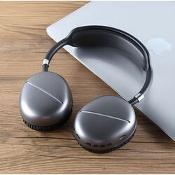 Casti fara fir Musen AKZ-MAX10 (Black) Thumb