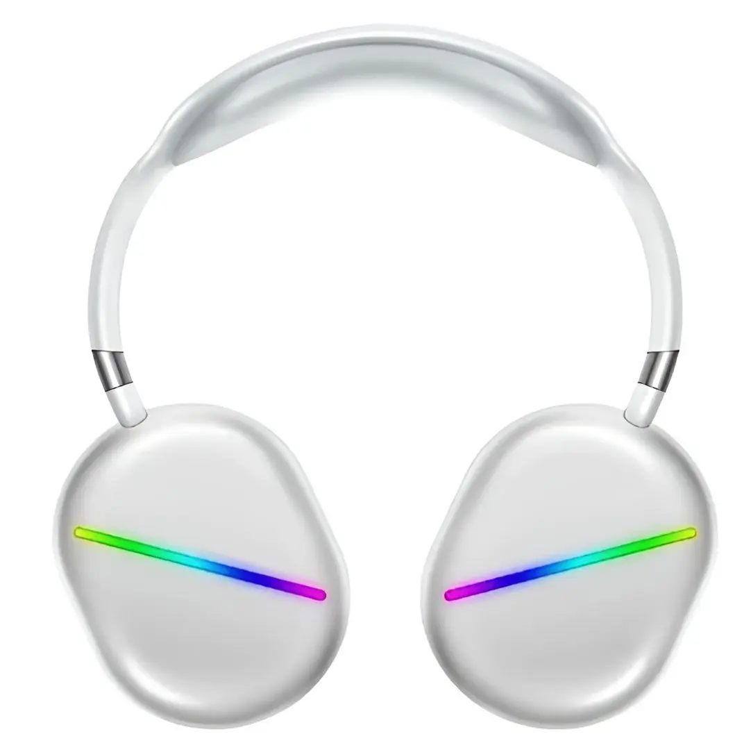 Casti fara fir Musen AKZ-MAX10 (Silver)