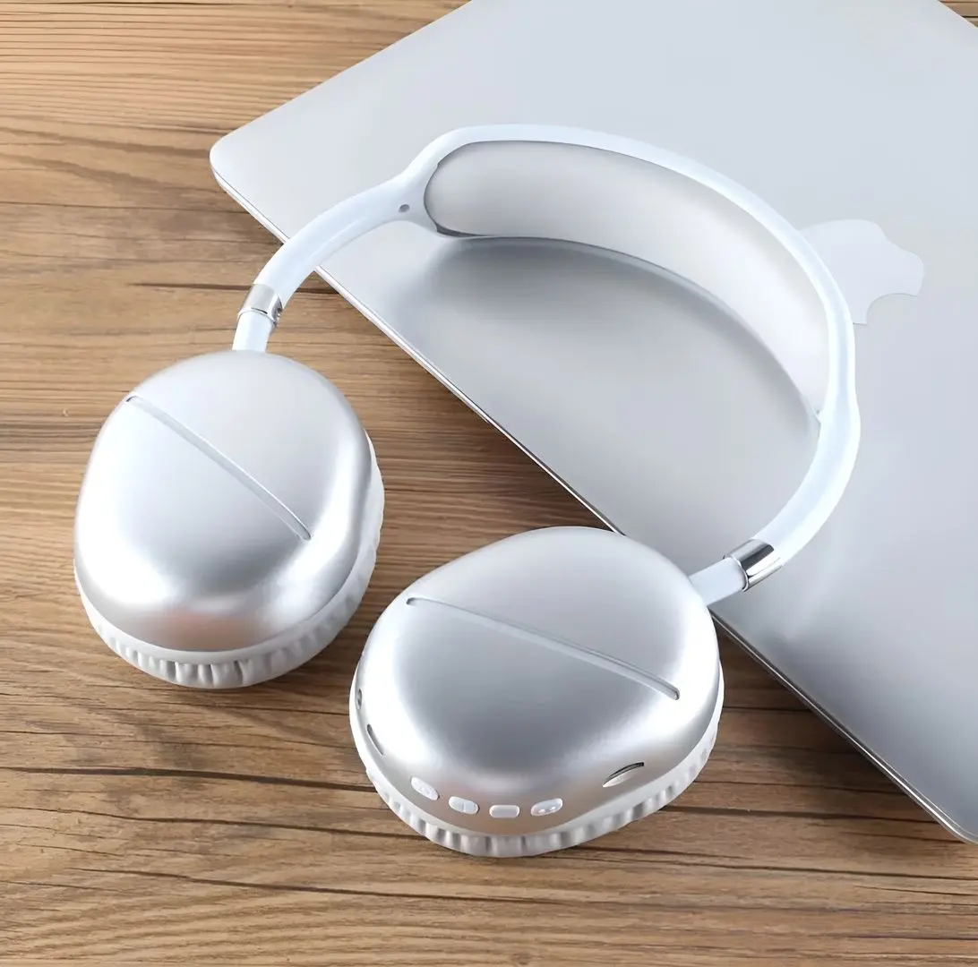 Casti fara fir Musen AKZ-MAX10 (Silver)