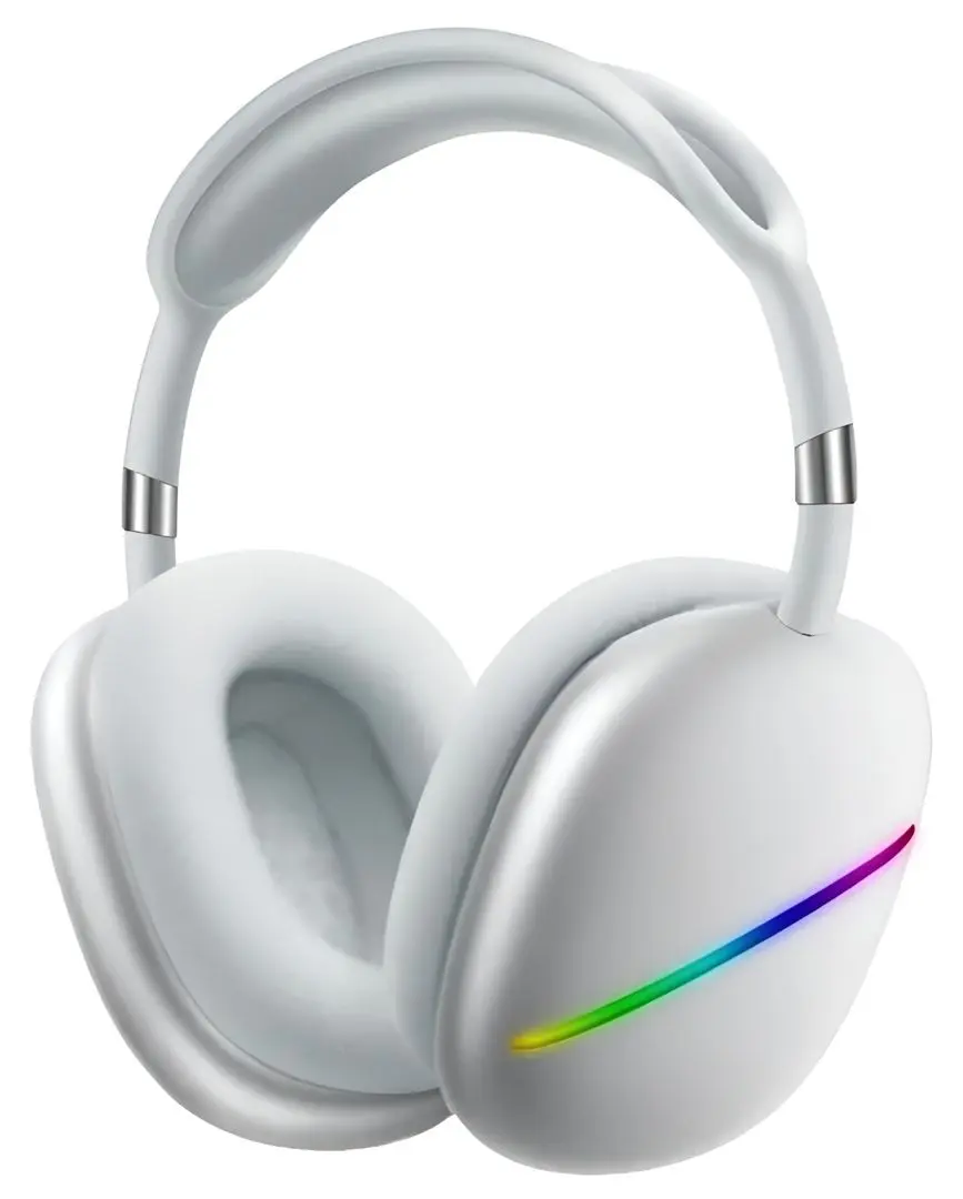 Casti fara fir Musen AKZ-MAX10 (Silver)