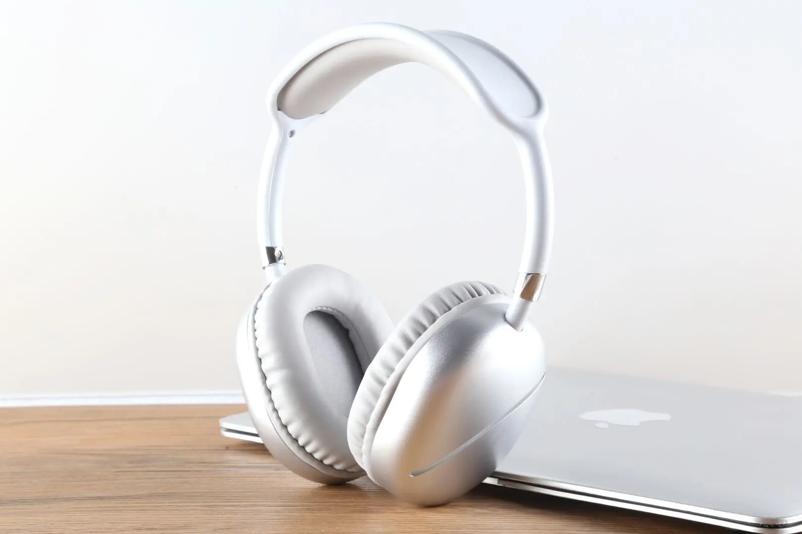 Casti fara fir Musen AKZ-MAX10 (Silver)