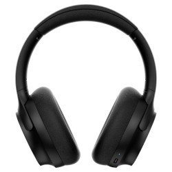 Casti fara fir Musen ANC-802 (Black) Thumb