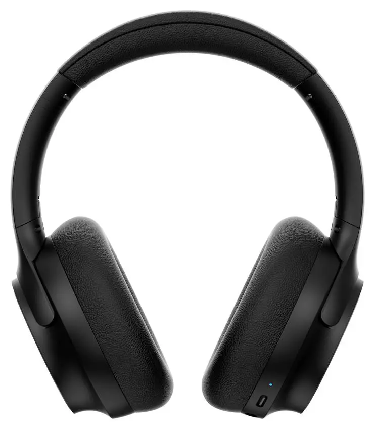 Casti fara fir Musen ANC-802 (Black) - 2