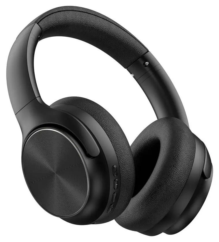 Casti fara fir Musen ANC-802 (Black) - 3