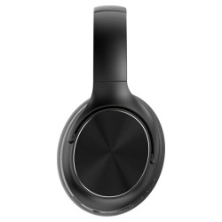 Casti fara fir Musen ANC-802 (Black) Thumb
