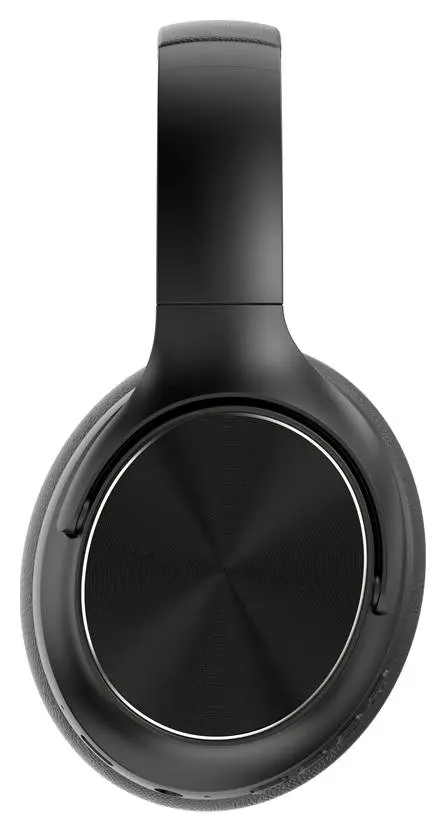 Casti fara fir Musen ANC-802 (Black) - 4
