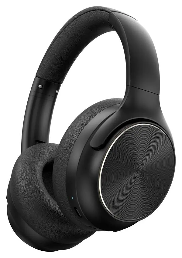 Casti fara fir Musen ANC-802 (Black)
