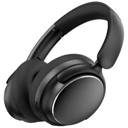 Casti fara fir Musen ANC-806 ANC+ENC (Black) Thumb