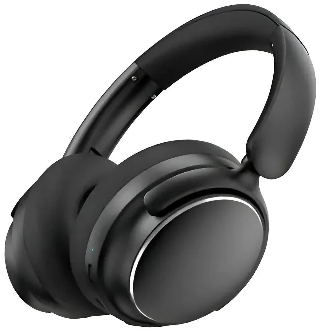 Casti fara fir Musen ANC-806 ANC+ENC (Black)