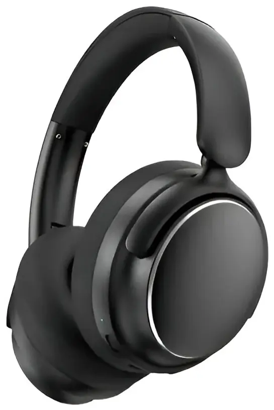 Casti fara fir Musen ANC-806 ANC+ENC (Black)