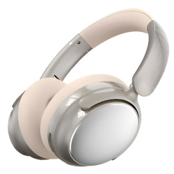Casti fara fir Musen ANC-806 ANC+ENC (White) Thumb