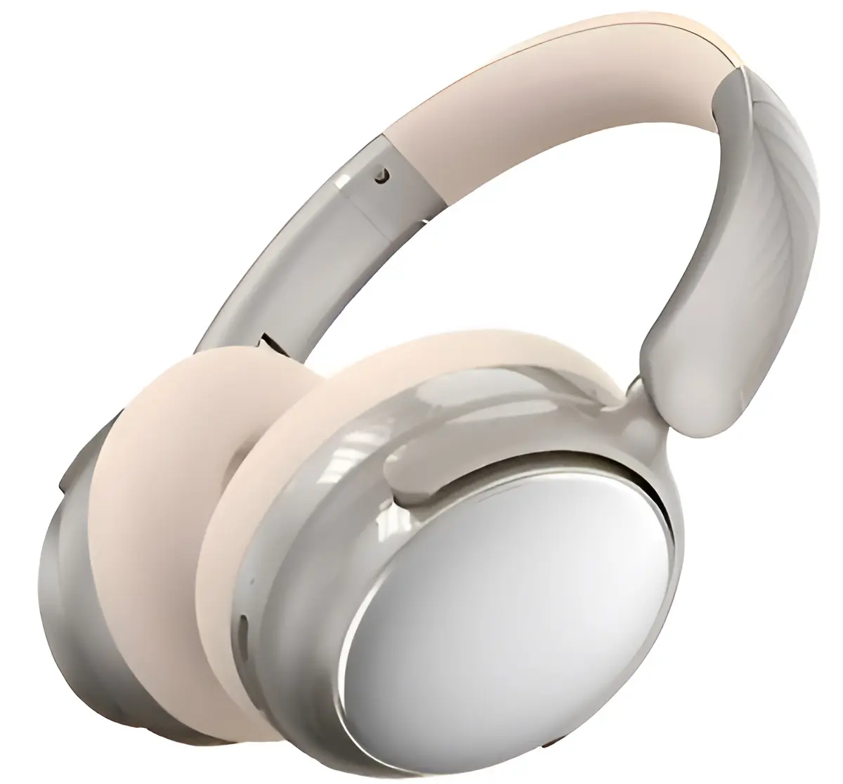 Casti fara fir Musen ANC-806 ANC+ENC (White) - 3