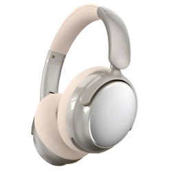Casti fara fir Musen ANC-806 ANC+ENC (White)