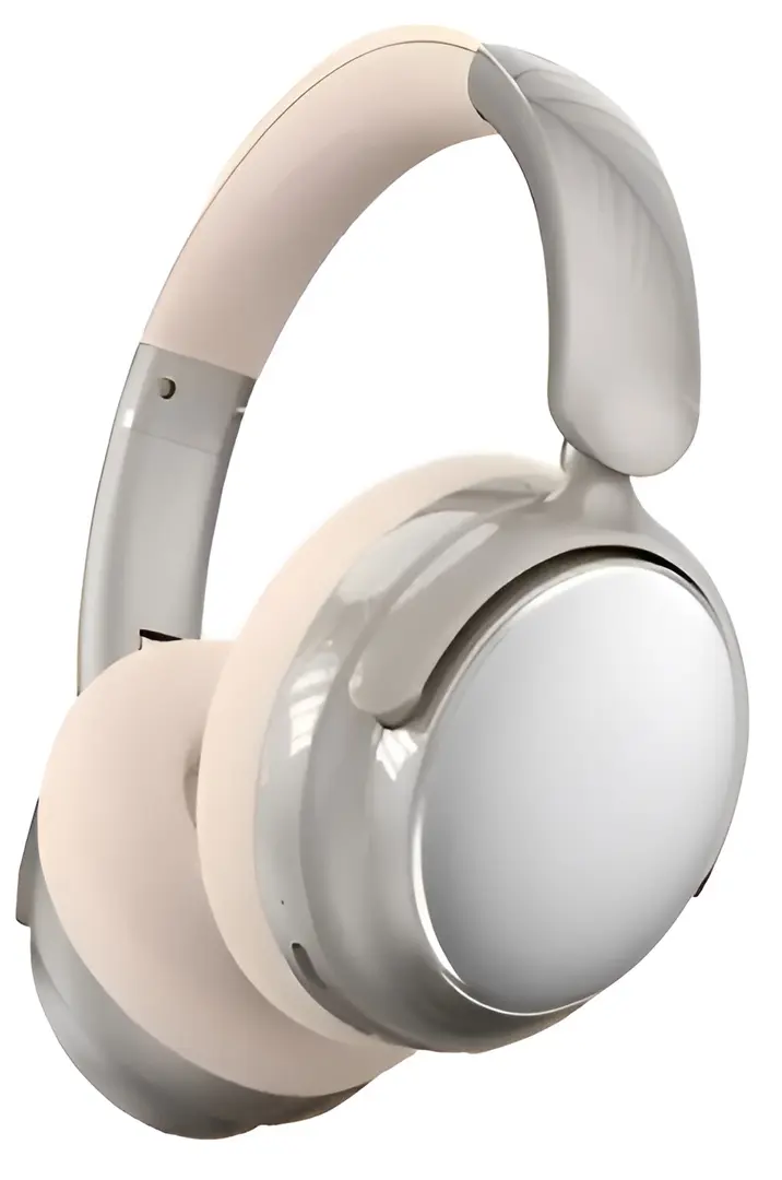 Casti fara fir Musen ANC-806 ANC+ENC (White)