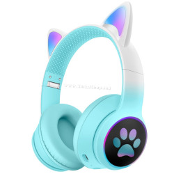 Беспроводные наушники Musen LK-029 (Turqoise)