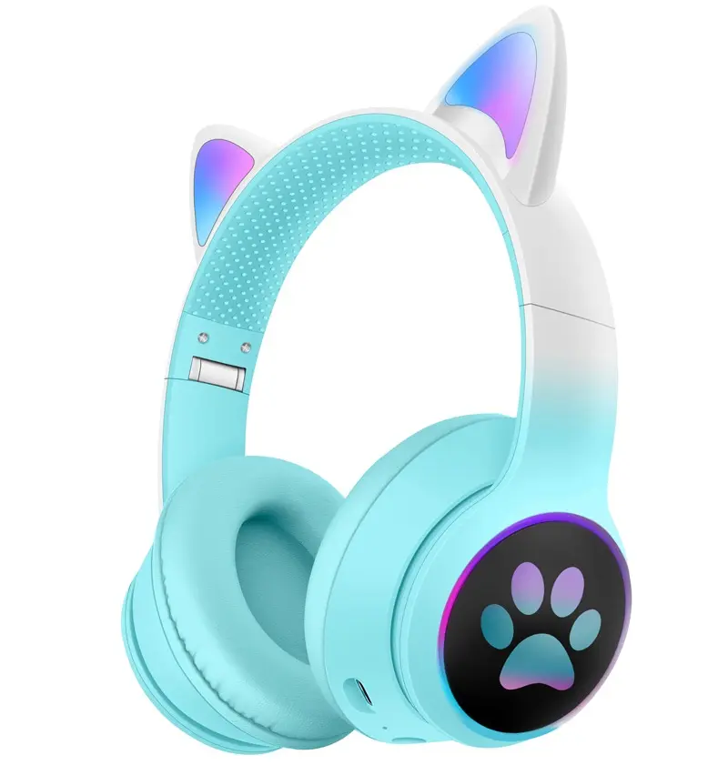 Беспроводные наушники Musen LK-029 (Turqoise)