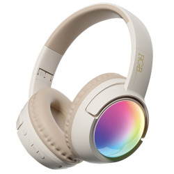 Беспроводные наушники Musen LK-057 (Beige)
