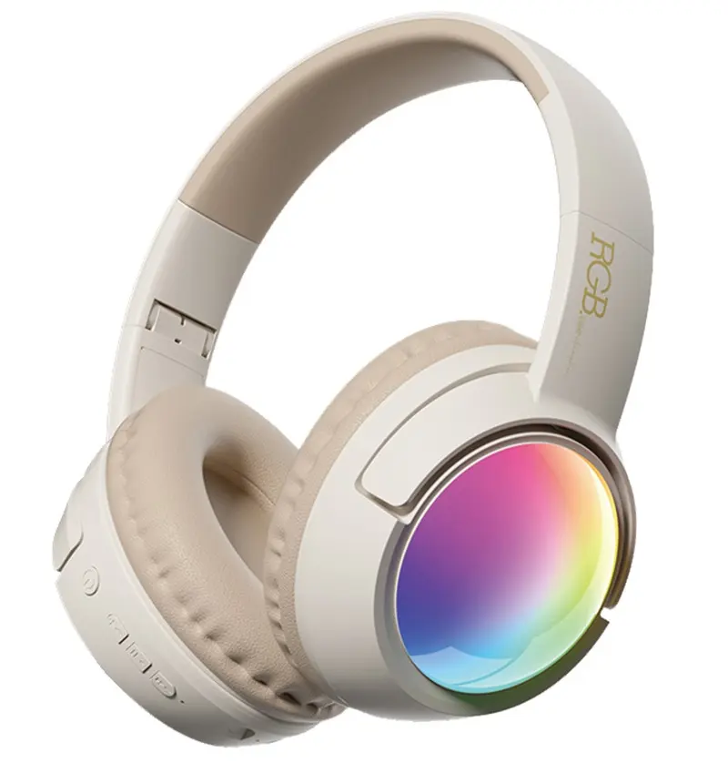 Беспроводные наушники Musen LK-057 (Beige)