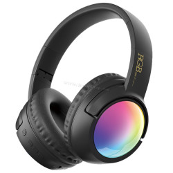 Беспроводные наушники Musen LK-057 (Black)