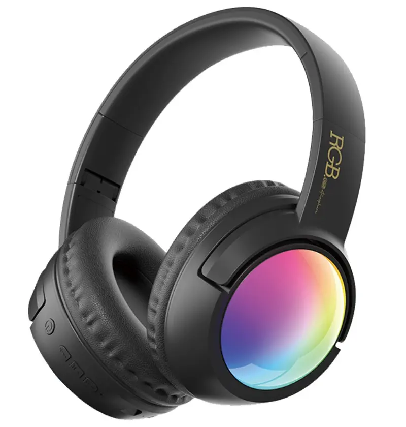 Беспроводные наушники Musen LK-057 (Black)